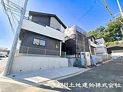 物件画像 緑区霧が丘2丁目 新築分譲住宅　1号棟