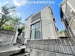 物件画像 神奈川区菅田町 中古戸建