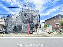 物件画像 都筑区大熊町 新築戸建