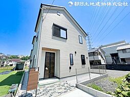 物件画像 都筑区東山田町 新築戸建