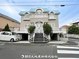 物件画像 青葉区大場町 中古戸建