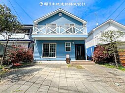 物件画像 港北区新吉田町 中古戸建