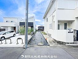 物件画像 青葉区榎が丘 建築条件無し売地