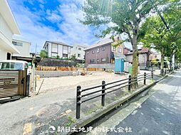 物件画像 青葉区奈良町 新築分譲住宅　2号棟