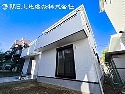 物件画像 青葉区奈良町 新築分譲住宅　1号棟