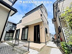 物件画像 青葉区千草台 中古戸建