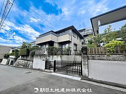 物件画像 青葉区桜台 中古戸建