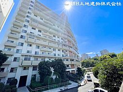 物件画像 若葉台団地　1-11号棟