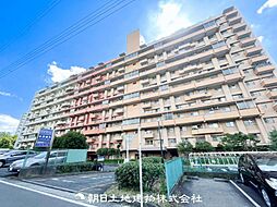 物件画像 若葉台団地　2-22棟