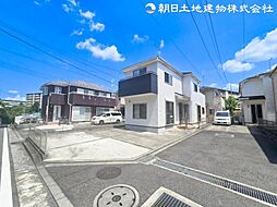 物件画像 青葉区奈良町 中古戸建