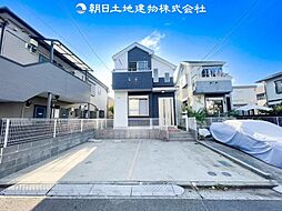 物件画像 保土ケ谷区法泉3丁目 中古戸建