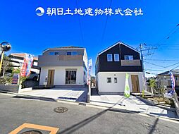 物件画像 緑区西八朔町 新築分譲住宅　2号棟