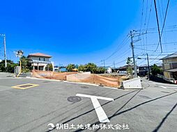 物件画像 緑区西八朔町 新築分譲住宅　1号棟