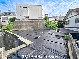 物件画像 神奈川区三ッ沢東町 建築条件無し売地