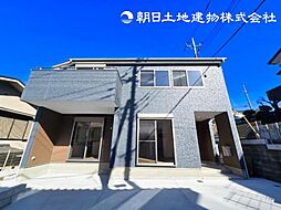 物件画像 保土ヶ谷区上菅田町 新築戸建