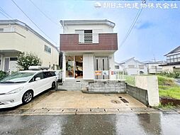 物件画像 保土ケ谷区川島町 中古戸建