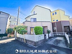 物件画像 青葉区大場町 中古戸建