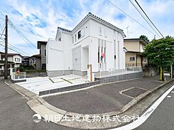 物件画像 旭区上白根2丁目 新築戸建