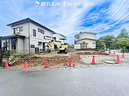 物件画像 旭区上白根2丁目 新築戸建