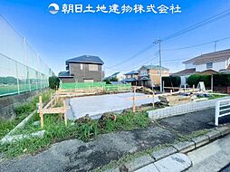 物件画像 青葉区荏田西3丁目 新築分譲住宅　1号棟