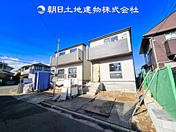 物件画像 青葉区荏田西3丁目 新築分譲住宅　2号棟