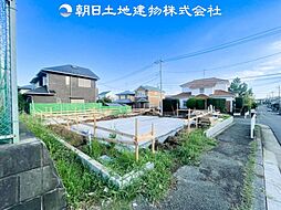 物件画像 青葉区荏田西3丁目 新築分譲住宅　2号棟