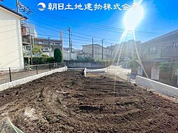 物件画像 緑区長津田3丁目 新築戸建