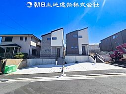 物件画像 青葉区美しが丘西2丁目 新築分譲住宅　Ｆ号棟