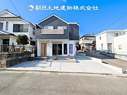 物件画像 緑区上山3丁目 新築分譲住宅