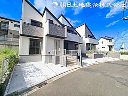 物件画像 緑区長津田2丁目 新築分譲住宅　Ａ号棟