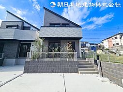 物件画像 緑区長津田2丁目 新築分譲住宅　Ｃ号棟