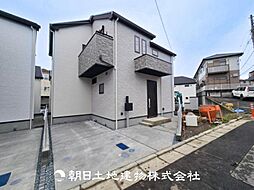 物件画像 緑区長津田2丁目 新築分譲住宅　Ｆ号棟