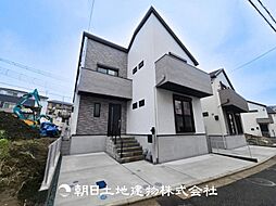 物件画像 緑区長津田2丁目 新築分譲住宅　Ｇ号棟