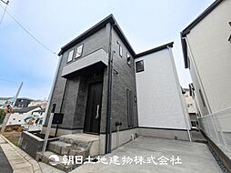 物件画像 緑区長津田2丁目 新築分譲住宅　Ｈ号棟