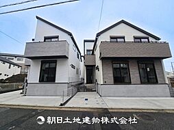 物件画像 緑区長津田2丁目 新築分譲住宅　Ｉ号棟