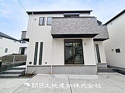 物件画像 緑区長津田2丁目 新築分譲住宅　Ｌ号棟