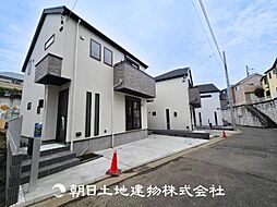 物件画像 緑区長津田2丁目 新築分譲住宅　Ｏ号棟