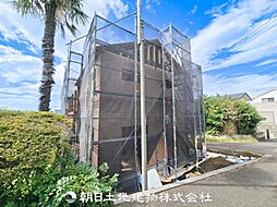 物件画像 都筑区川和町 新築分譲住宅