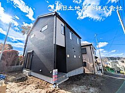 物件画像 都筑区川和町 新築分譲住宅