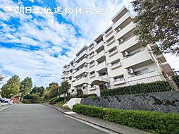 物件画像 霧が丘グリーンタウン4街区　1-5号棟