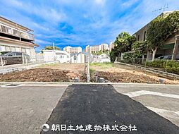 物件画像 緑区十日市場町 新築分譲住宅　2号棟