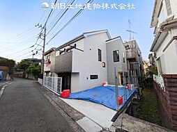 物件画像 旭区白根1丁目 新築戸建