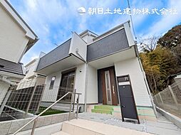 物件画像 港北区鳥山町 新築分譲住宅　2号棟