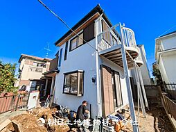 物件画像 緑区鴨居4丁目 中古戸建