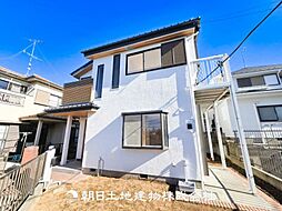 物件画像 緑区鴨居4丁目 中古戸建