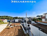 神奈川県横浜市保土ケ谷区常盤台：物件画像
