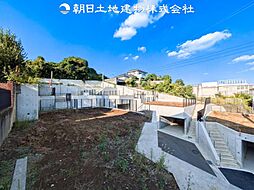 物件画像 保土ケ谷区常盤台 新築分譲住宅　3号棟