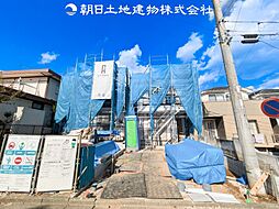 物件画像 青葉区奈良町 新築分譲住宅　1号棟