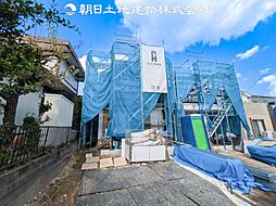 物件画像 青葉区奈良町 新築分譲住宅　2号棟