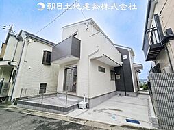 物件画像 都筑区川和町 新築戸建